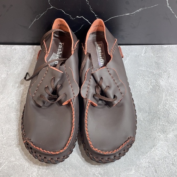 Fashion Link 0899 Brown Size 10m - Picture 6 of 9